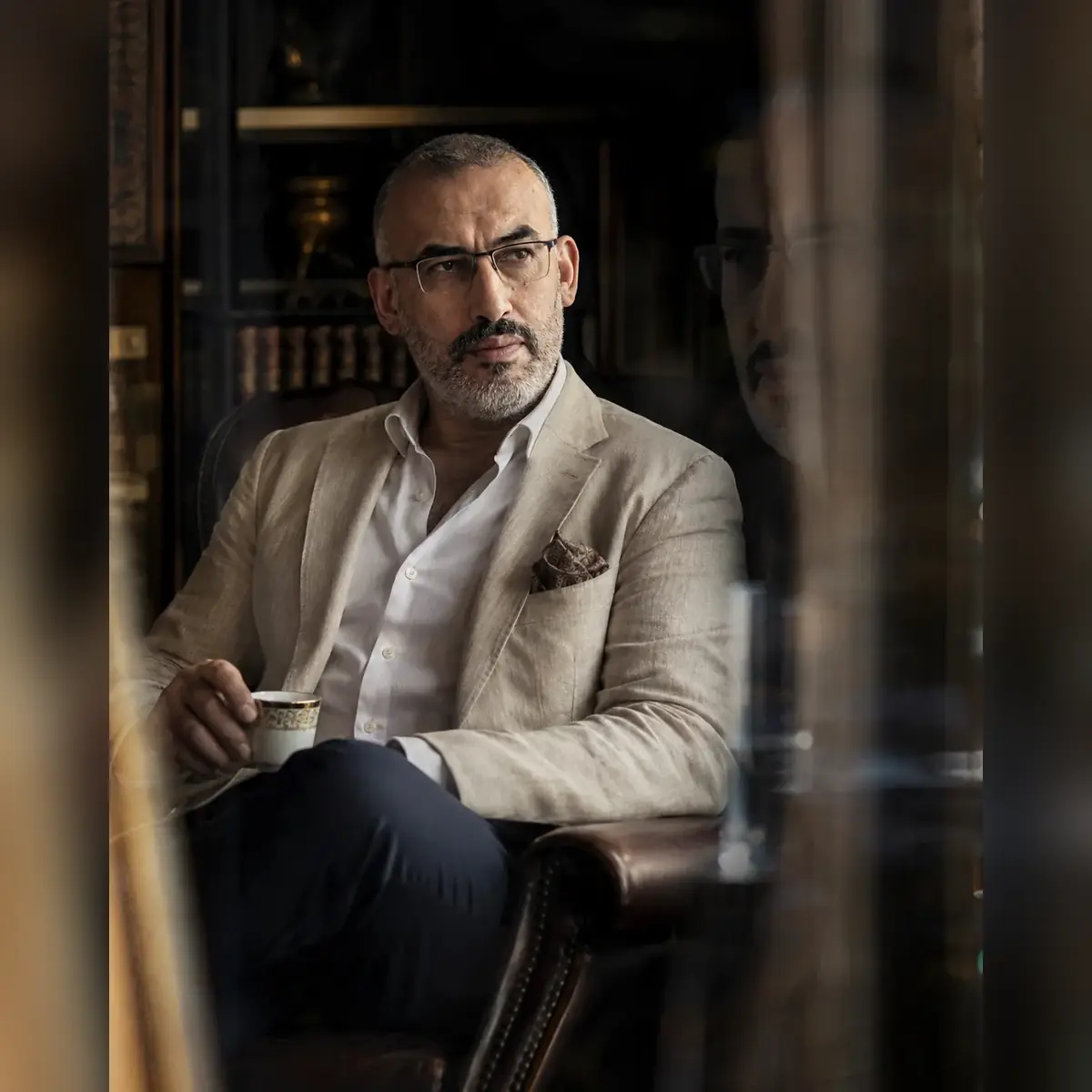 Tamer ÖZTÜRK