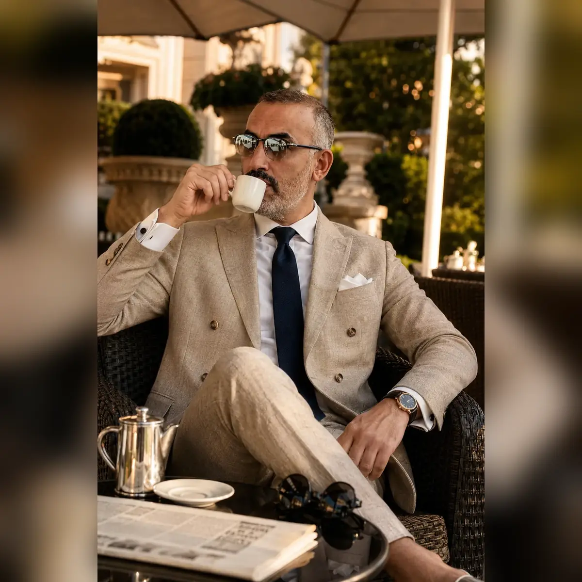 Tamer ÖZTÜRK