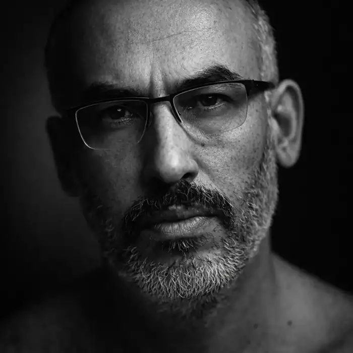 Tamer ÖZTÜRK