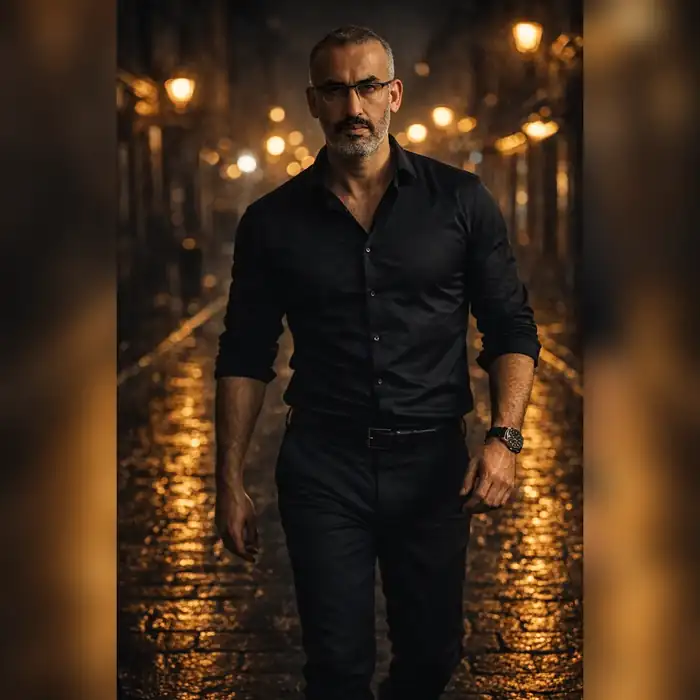 Tamer ÖZTÜRK
